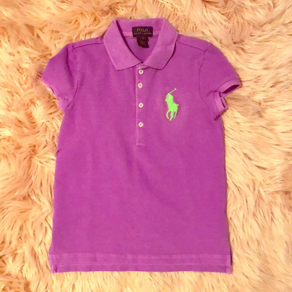Ralph Lauren Polo Shirt